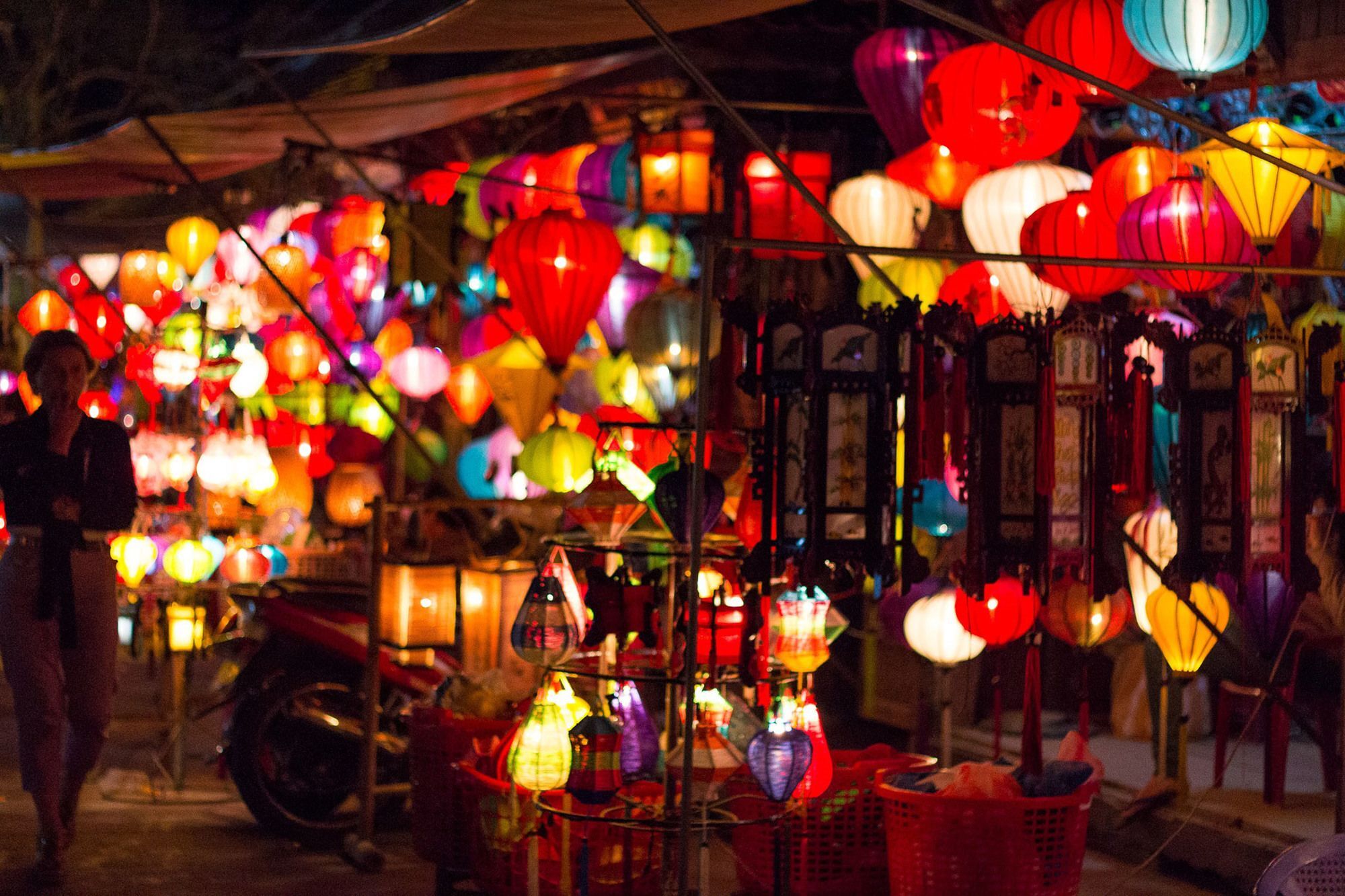 Acacia Heritage Hotel Hoi An Exterior photo