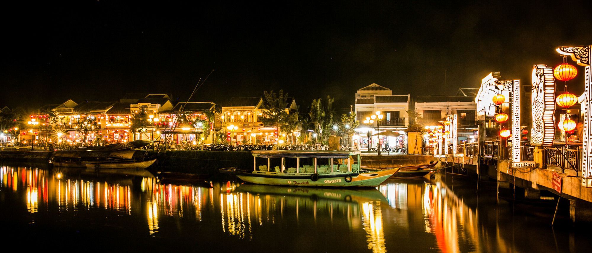 Acacia Heritage Hotel Hoi An Exterior photo