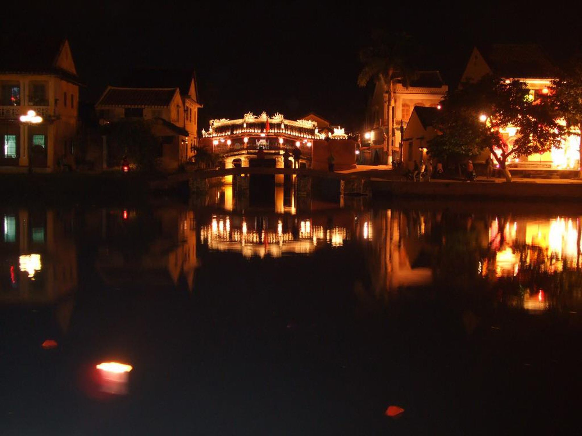 Acacia Heritage Hotel Hoi An Exterior photo